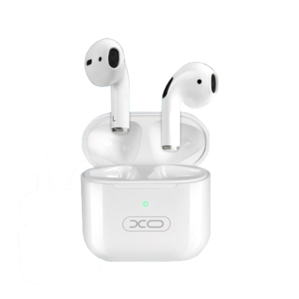 Mini Auriculares Inalámbricos XO-X30 Wireless Earphone Audífonos Bluetooth White